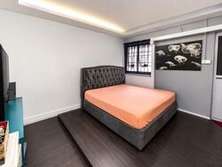 Blk 603 Clementi West Street 1 (Clementi), HDB 3 Rooms #563963371